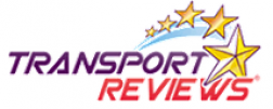 Transport Reviews and Transport Connection logo