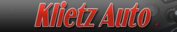 Klietz.us And GuessUsedCars.us logo