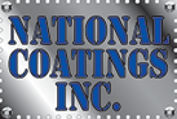 National Coatings Inc. logo