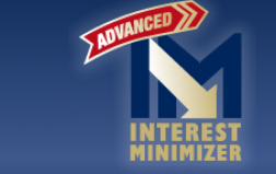 Advanced Interest Minimizer logo