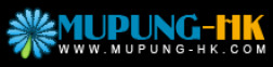 The Company: Mupung-HK International And Sales Person Name: Evelyn c logo