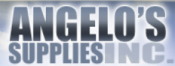 Angelo&#039;s Supplies logo