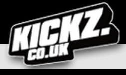 Kickz.co.uk logo