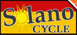 Solano Cycle logo