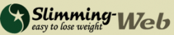 Slimming-Web.com logo