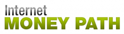 Internet Money Path logo