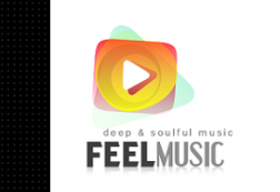 WWW.FeelMusic.cc logo