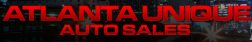 Atlanta Unique Auto Sales logo