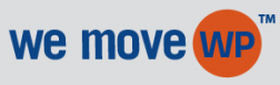 WeMovewp.com logo