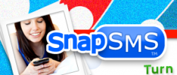 SnapSMS LLC logo