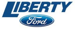 Liberty Ford logo
