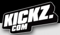 Kickz ag. (Kickz.com) logo