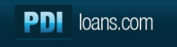 PDI Loans logo