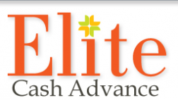 Elite Cash Advance logo