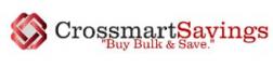 Crossmart Savings logo