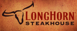 Longhorn Cartersville, Georgia logo