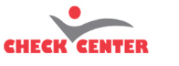 Check Center logo
