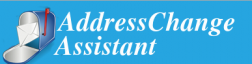AddressChangeAssistant.com logo