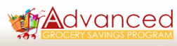Advanced Grocery Savers logo