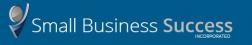 Small Business Success, Inc. logo
