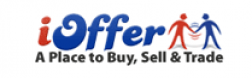 OldtaxStore/iOffer logo