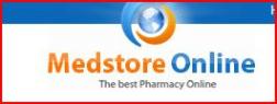 Medstoreonline.com logo