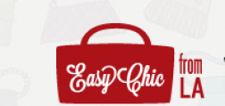 Easy Chic From La logo