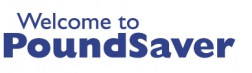 PoundSaverCard logo