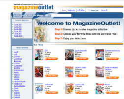 magazine outlet .com logo