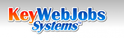 Key Web Job Systems logo