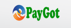 PayGot.com Scam logo
