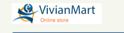 VivianMart logo