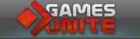 GamesUnite.net logo