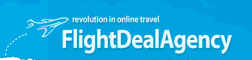 Flight Deal Agency logo