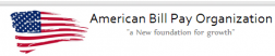 American Bill Pay Org. logo