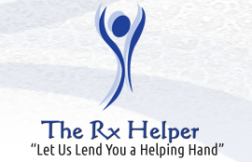 RX Helper logo