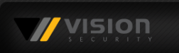 Vision Security LLC, in Orem UT logo