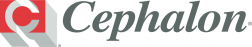 CEPHALON UK LTD, logo
