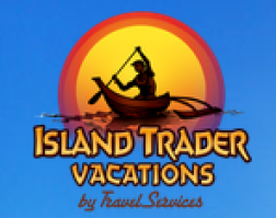 Island Trader Vacations logo