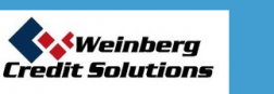 Weinberg Credit Solutions logo