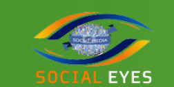Soci4lEyes.com/  Socialeyes Technology logo
