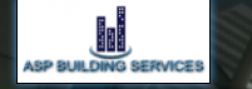 A.S.P Building Service logo