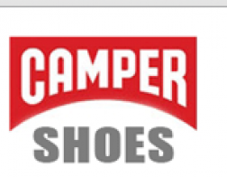 Camper Shoes Sales Outlet logo