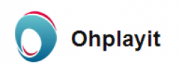 OhPlayIt.com logo