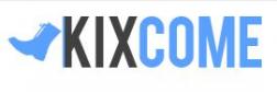 Kixcome.co.uk logo