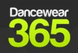 Dancewear365.com logo