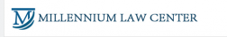 Millenium Law Center logo