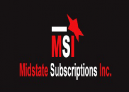 Midstate Subscriptions, Inc logo