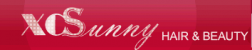 XCSunnyHair.com logo