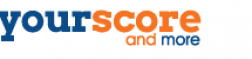 YourScoreAndMore logo